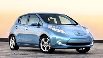 2011年度最强的电动轿车评选排名大猜想